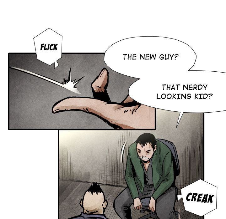 TWOMAN Manhwa - Chapter 19 Page 96