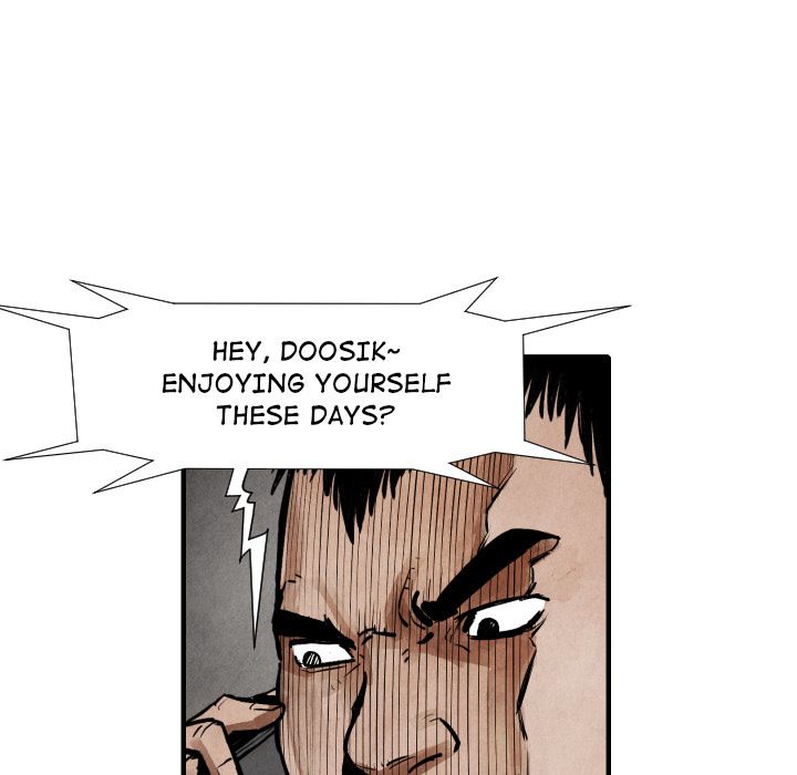 TWOMAN Manhwa - Chapter 19 Page 100