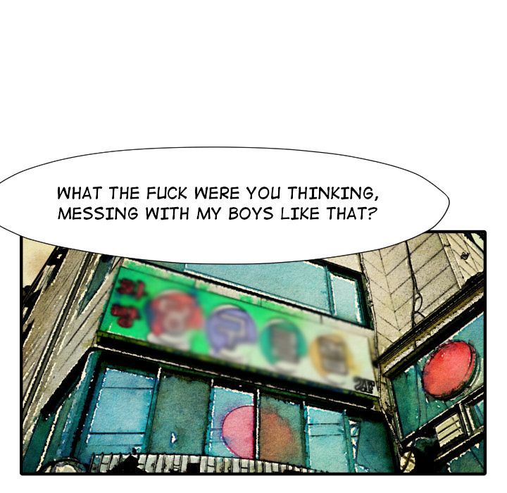 TWOMAN Manhwa - Chapter 19 Page 102