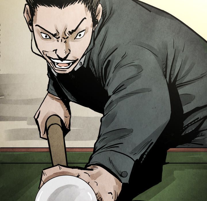 TWOMAN Manhwa - Chapter 19 Page 104