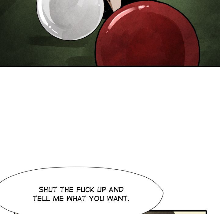 TWOMAN Manhwa - Chapter 19 Page 105