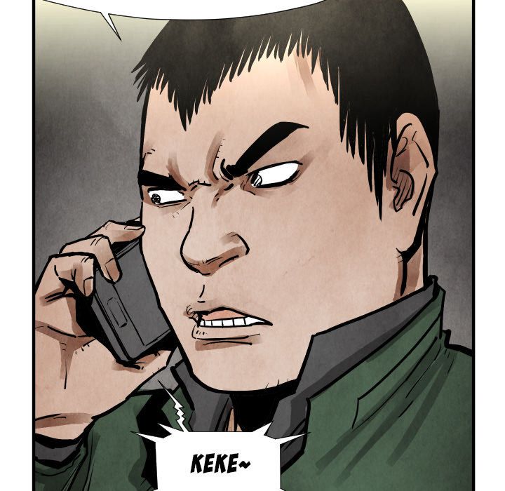 TWOMAN Manhwa - Chapter 19 Page 106