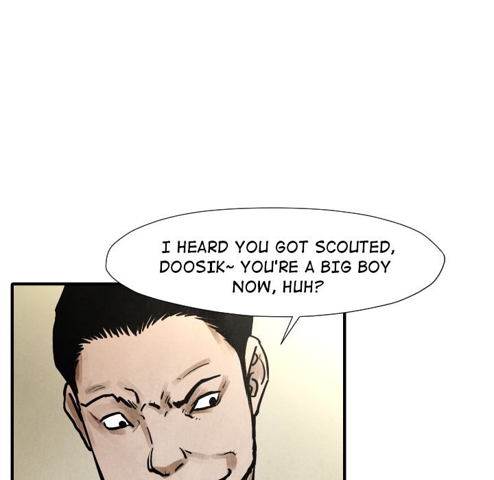 TWOMAN Manhwa - Chapter 19 Page 108