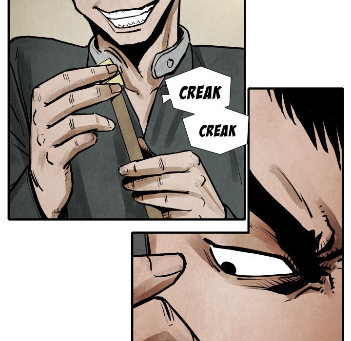 TWOMAN Manhwa - Chapter 19 Page 109