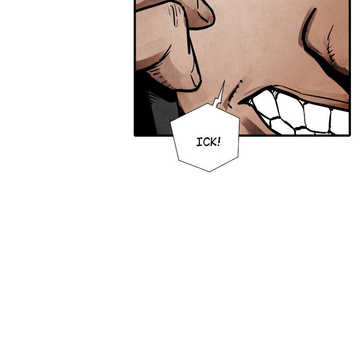 TWOMAN Manhwa - Chapter 19 Page 110