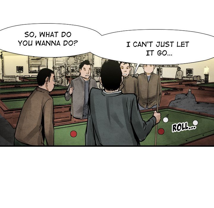 TWOMAN Manhwa - Chapter 19 Page 111