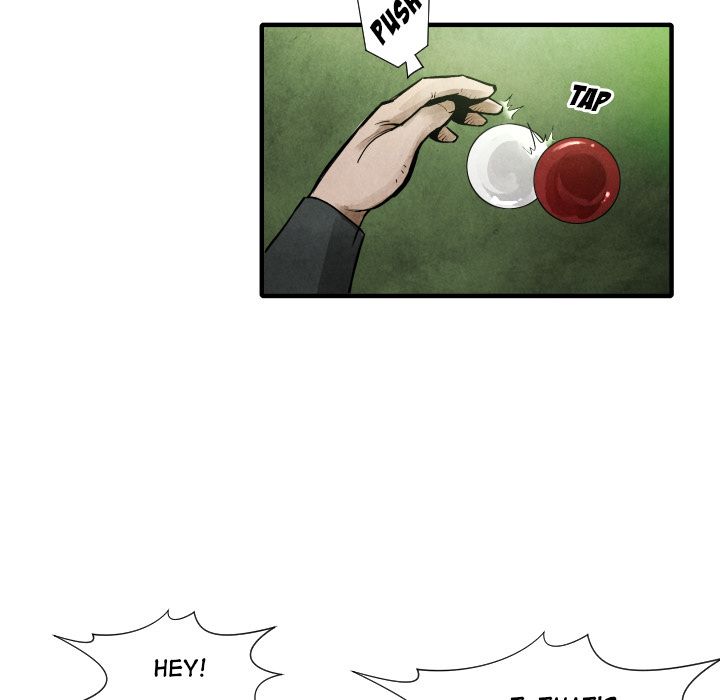 TWOMAN Manhwa - Chapter 19 Page 113