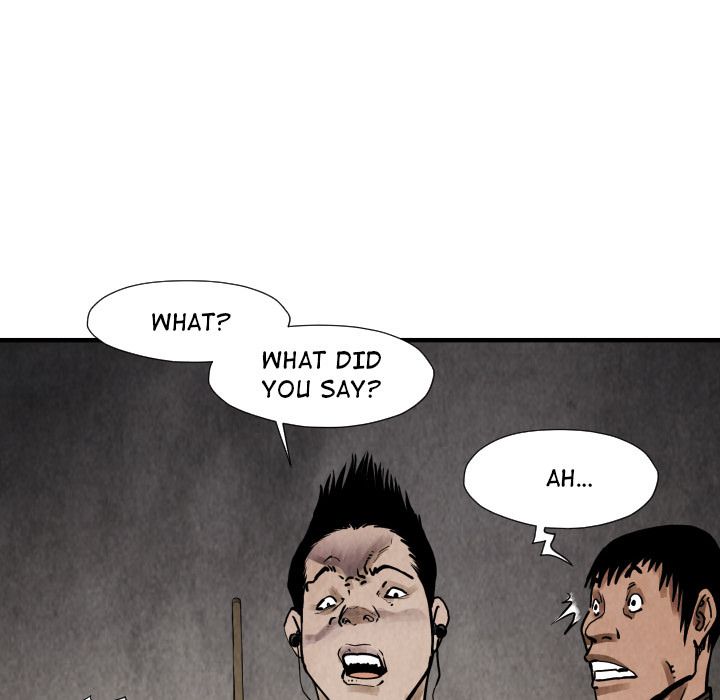 TWOMAN Manhwa - Chapter 19 Page 115