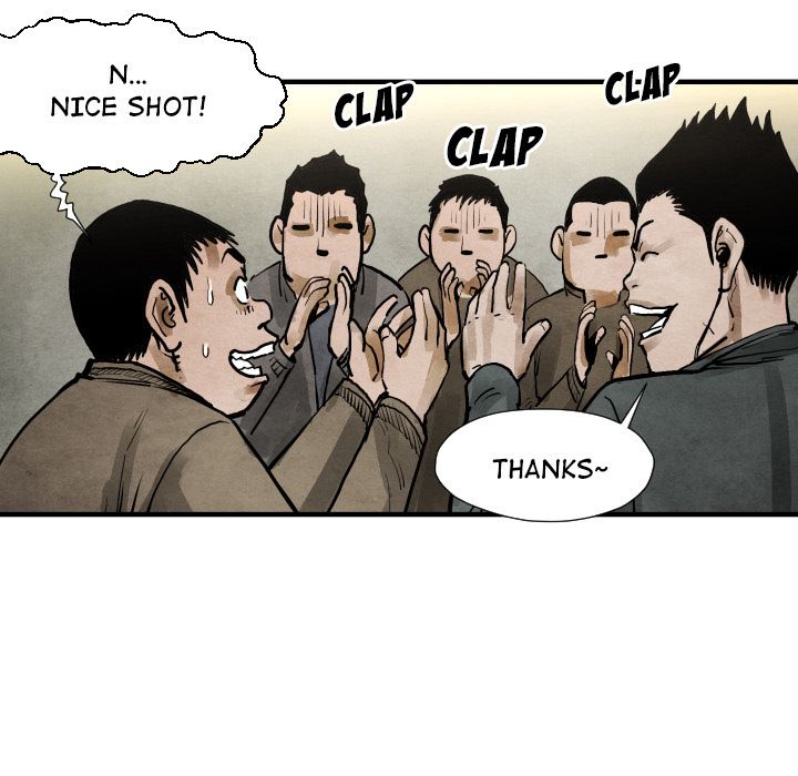 TWOMAN Manhwa - Chapter 19 Page 121