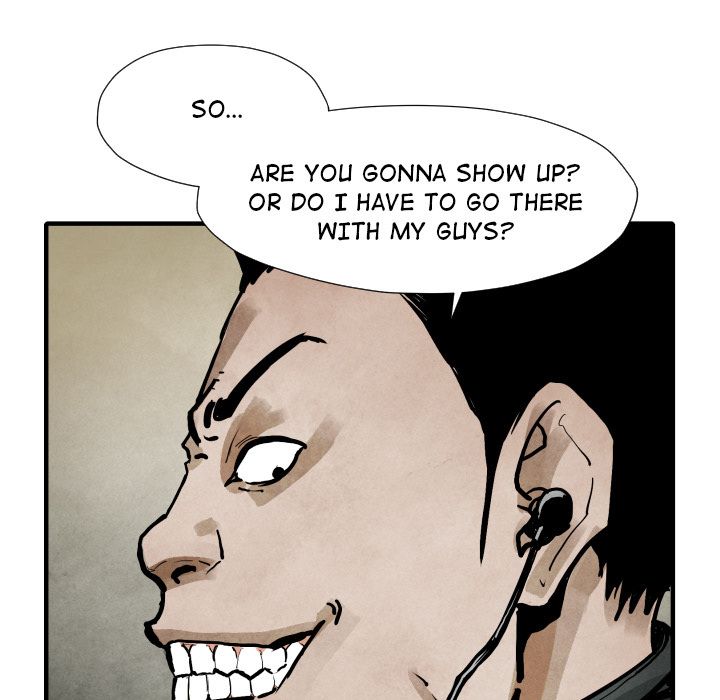 TWOMAN Manhwa - Chapter 19 Page 122