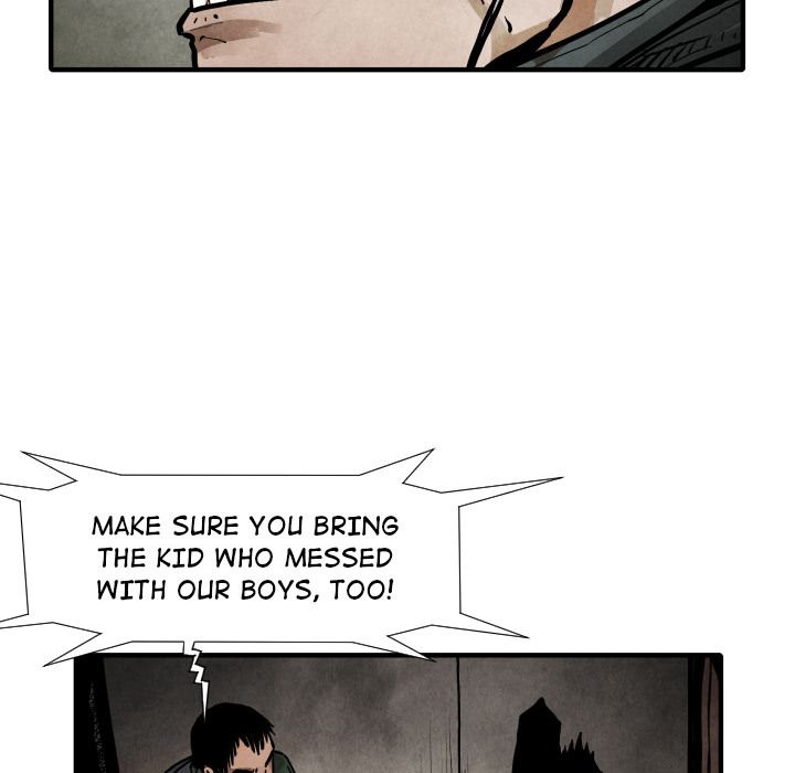 TWOMAN Manhwa - Chapter 19 Page 123