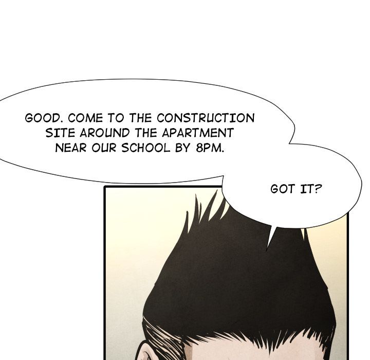 TWOMAN Manhwa - Chapter 19 Page 125