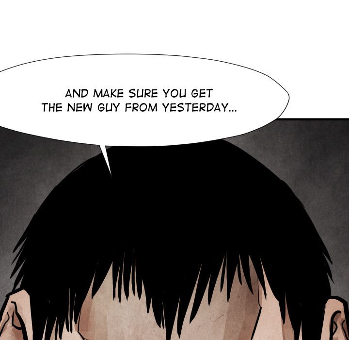 TWOMAN Manhwa - Chapter 19 Page 133