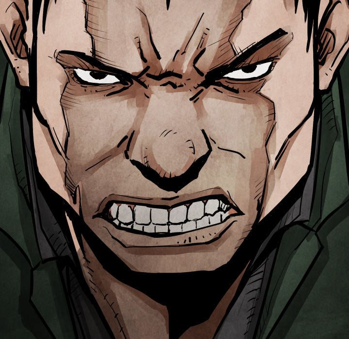 TWOMAN Manhwa - Chapter 19 Page 134