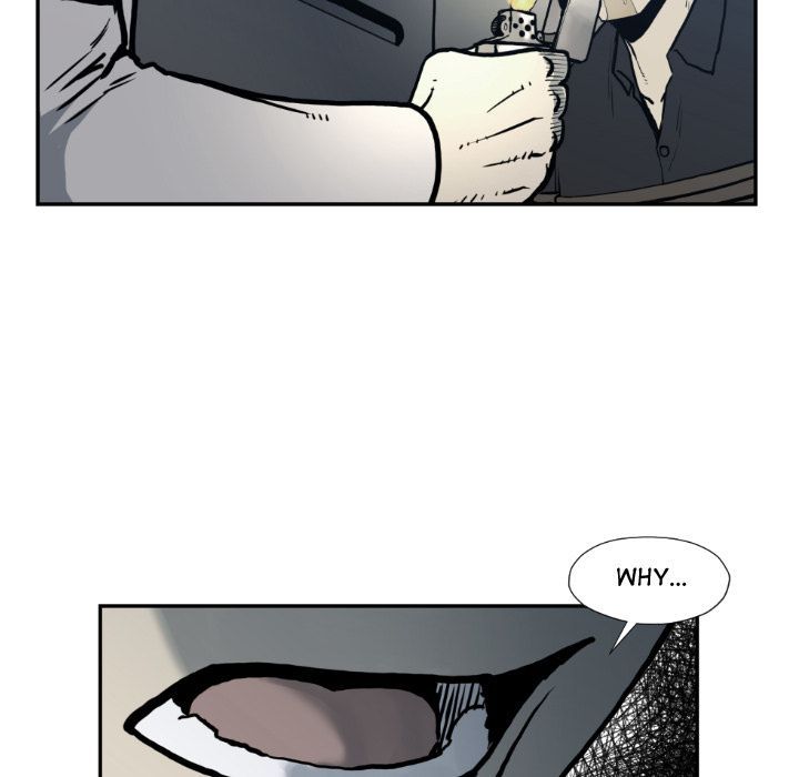 TWOMAN Manhwa - Chapter 73 Page 80