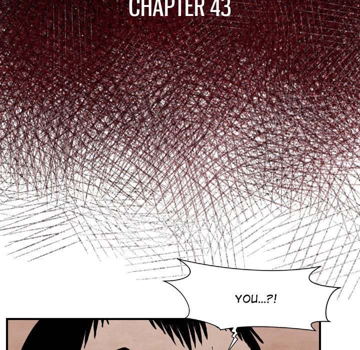 TWOMAN Manhwa - Chapter 43 Page 6