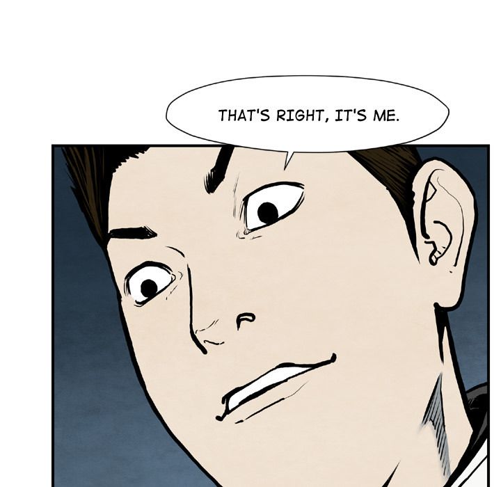 TWOMAN Manhwa - Chapter 43 Page 8