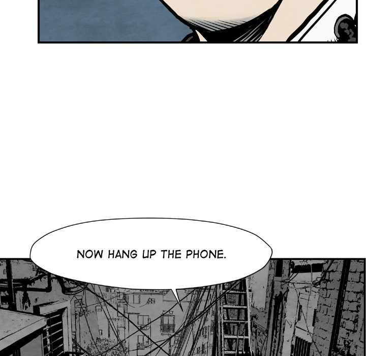 TWOMAN Manhwa - Chapter 43 Page 9