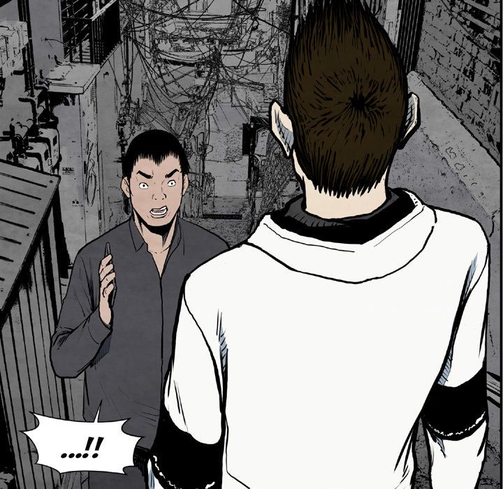 TWOMAN Manhwa - Chapter 43 Page 10