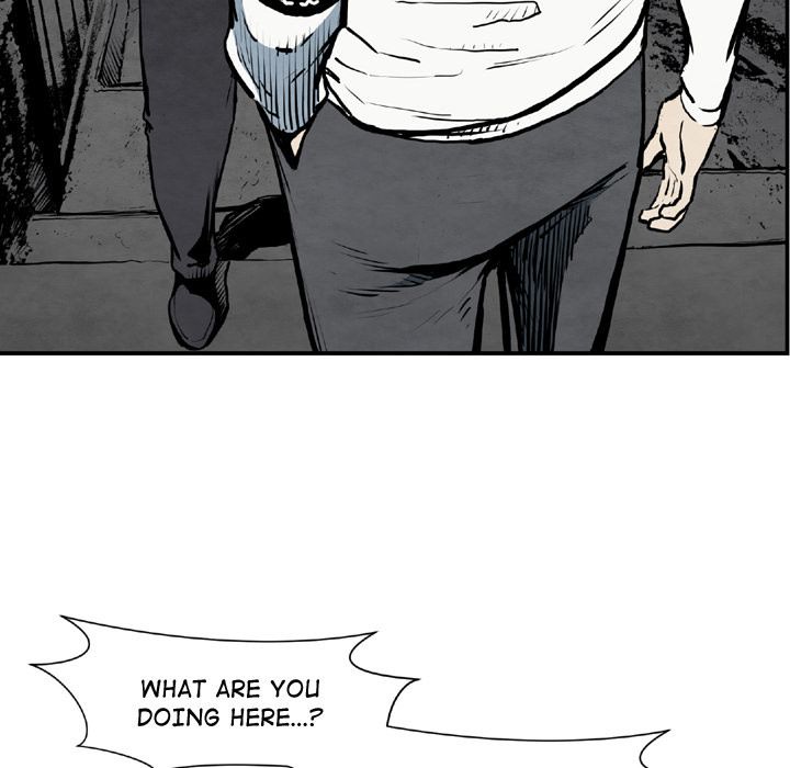 TWOMAN Manhwa - Chapter 43 Page 11