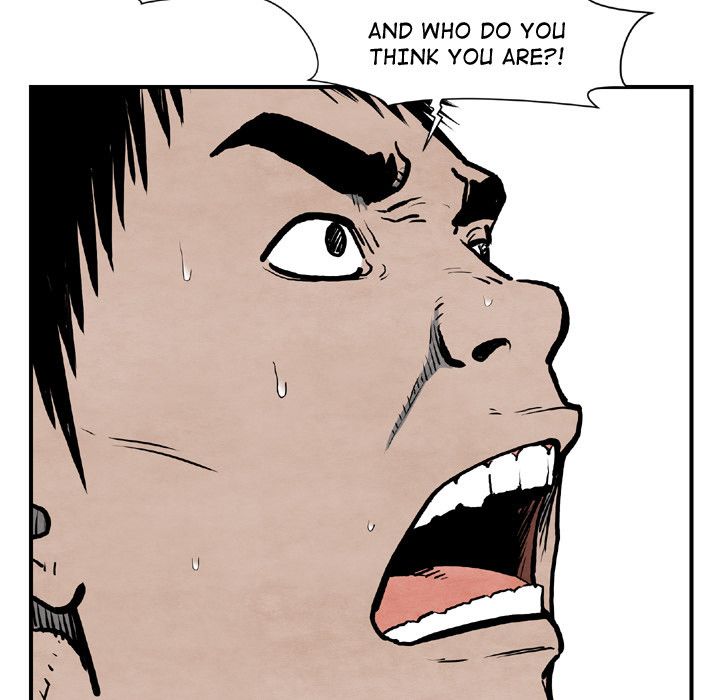 TWOMAN Manhwa - Chapter 43 Page 12