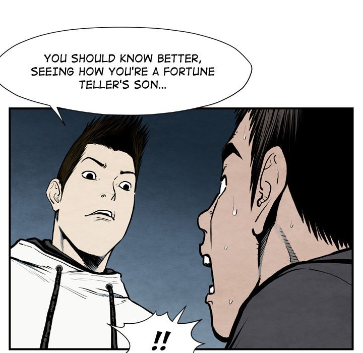 TWOMAN Manhwa - Chapter 43 Page 15