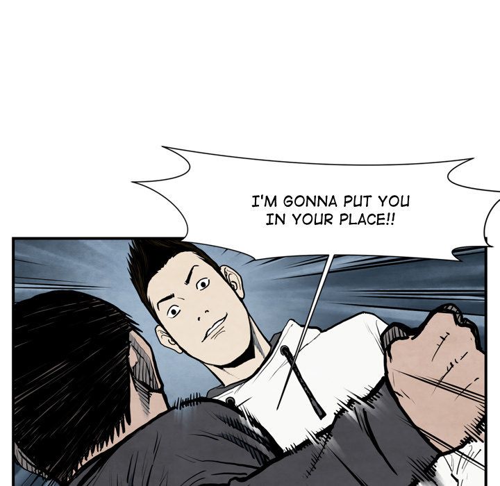 TWOMAN Manhwa - Chapter 43 Page 18