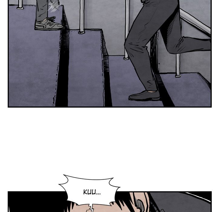 TWOMAN Manhwa - Chapter 43 Page 21