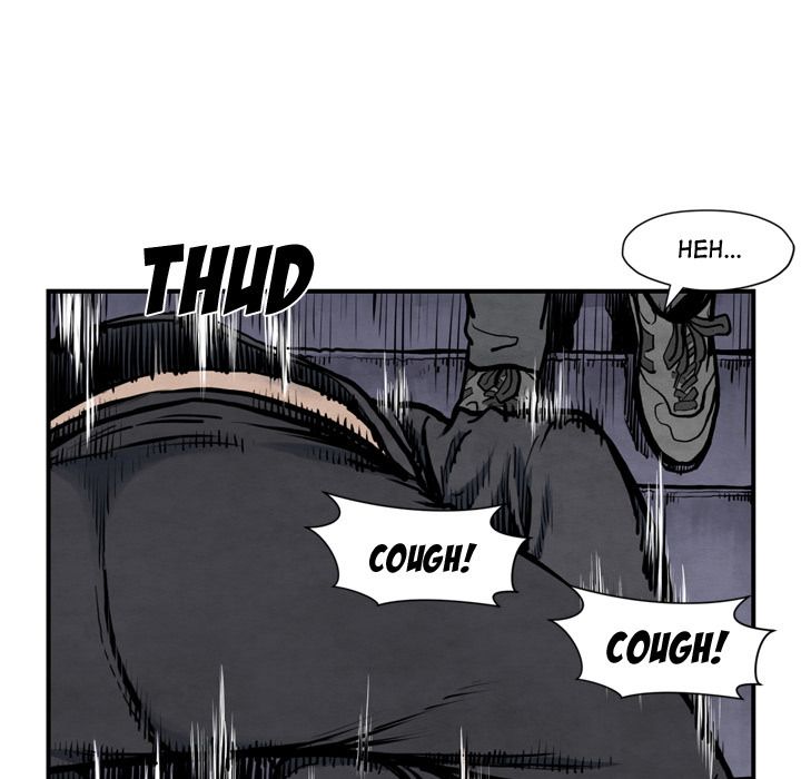 TWOMAN Manhwa - Chapter 43 Page 23