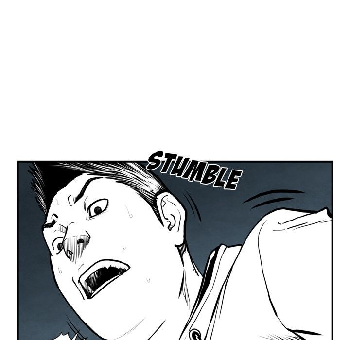 TWOMAN Manhwa - Chapter 43 Page 27