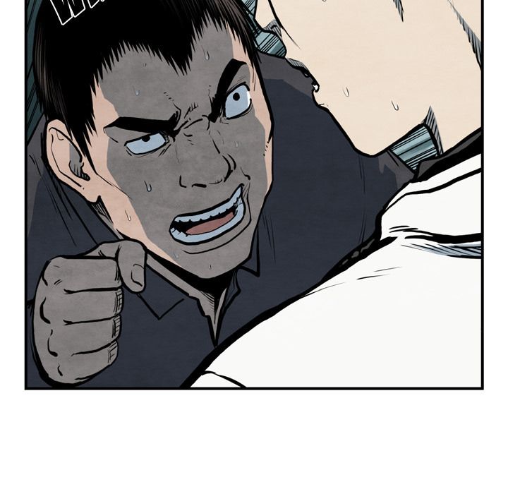 TWOMAN Manhwa - Chapter 43 Page 29