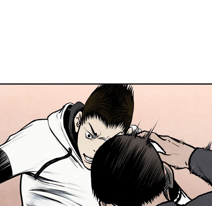 TWOMAN Manhwa - Chapter 43 Page 30