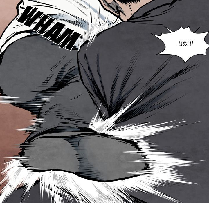 TWOMAN Manhwa - Chapter 43 Page 31