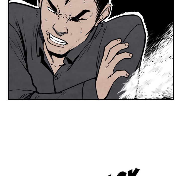 TWOMAN Manhwa - Chapter 43 Page 33