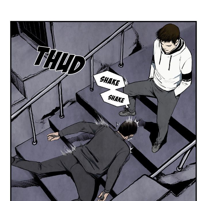 TWOMAN Manhwa - Chapter 43 Page 36