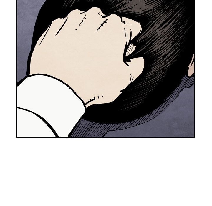 TWOMAN Manhwa - Chapter 43 Page 38