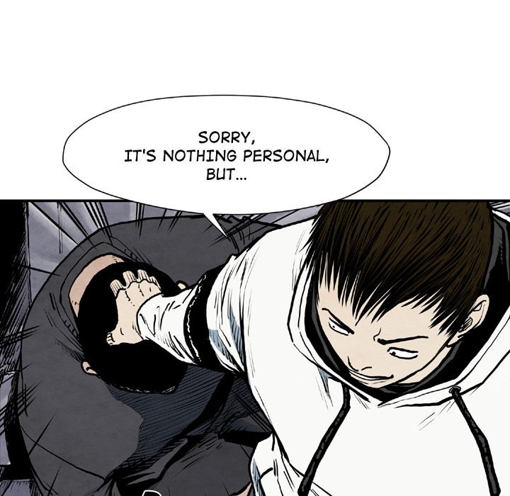 TWOMAN Manhwa - Chapter 43 Page 39