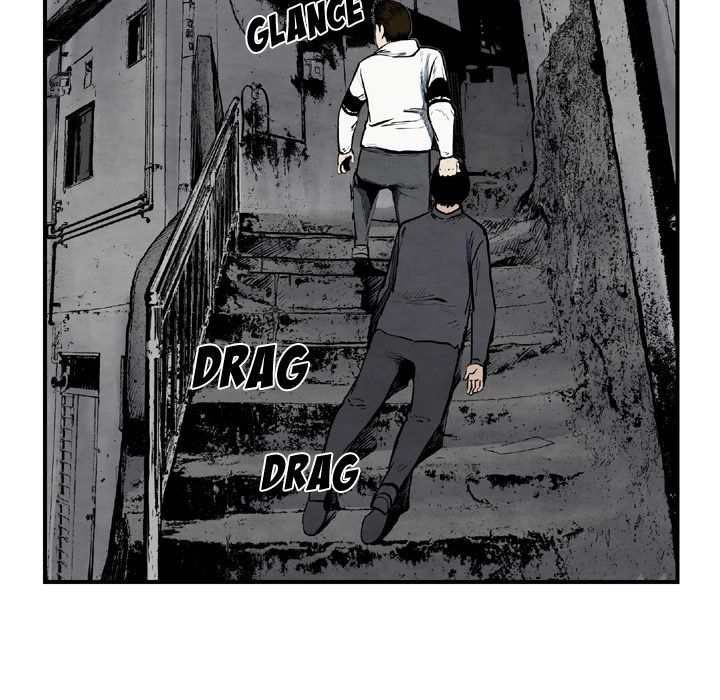 TWOMAN Manhwa - Chapter 43 Page 41