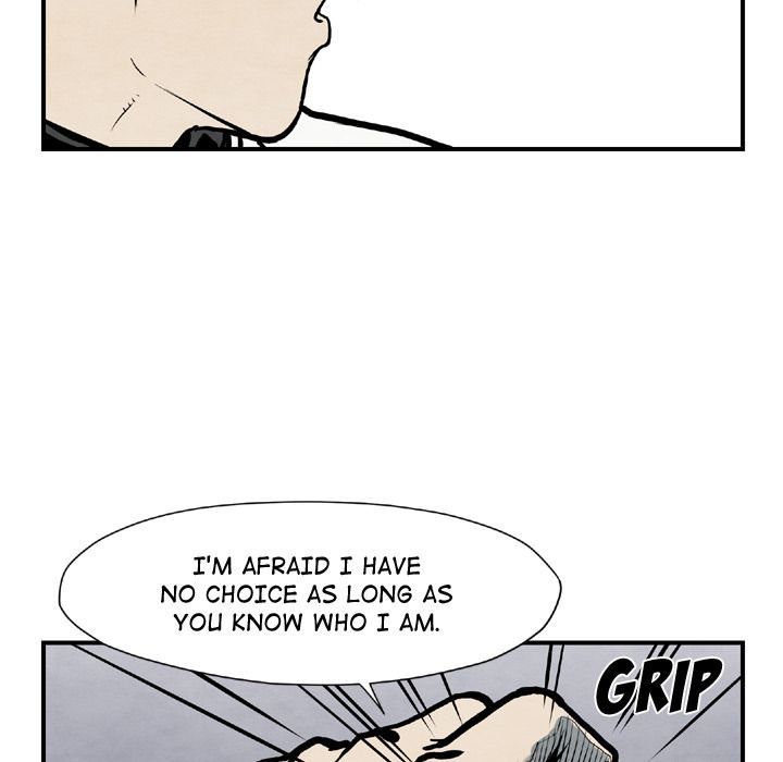 TWOMAN Manhwa - Chapter 43 Page 43