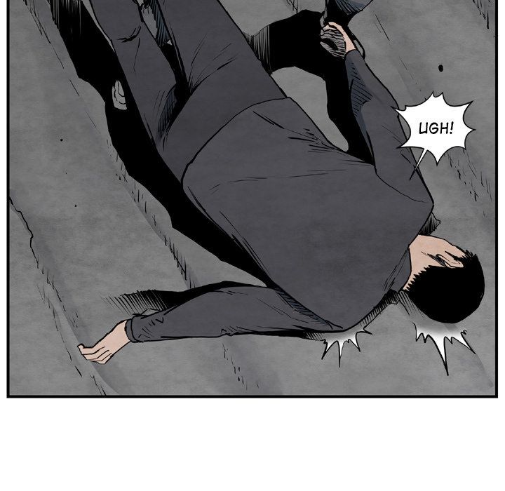 TWOMAN Manhwa - Chapter 43 Page 46