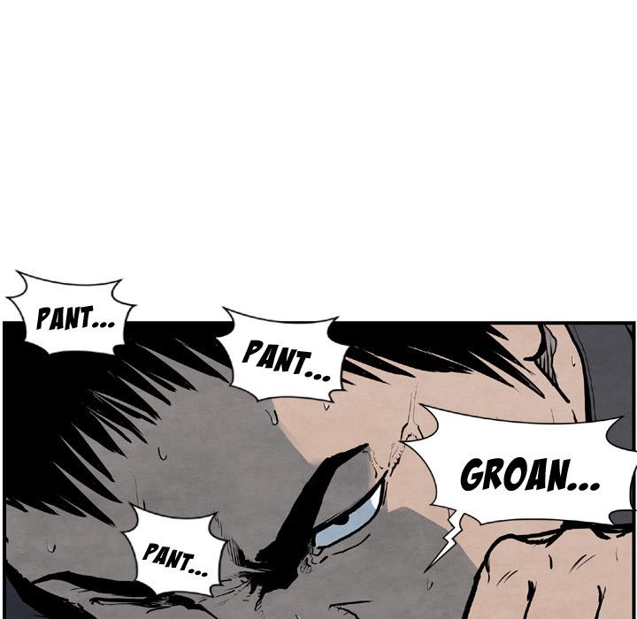 TWOMAN Manhwa - Chapter 43 Page 47