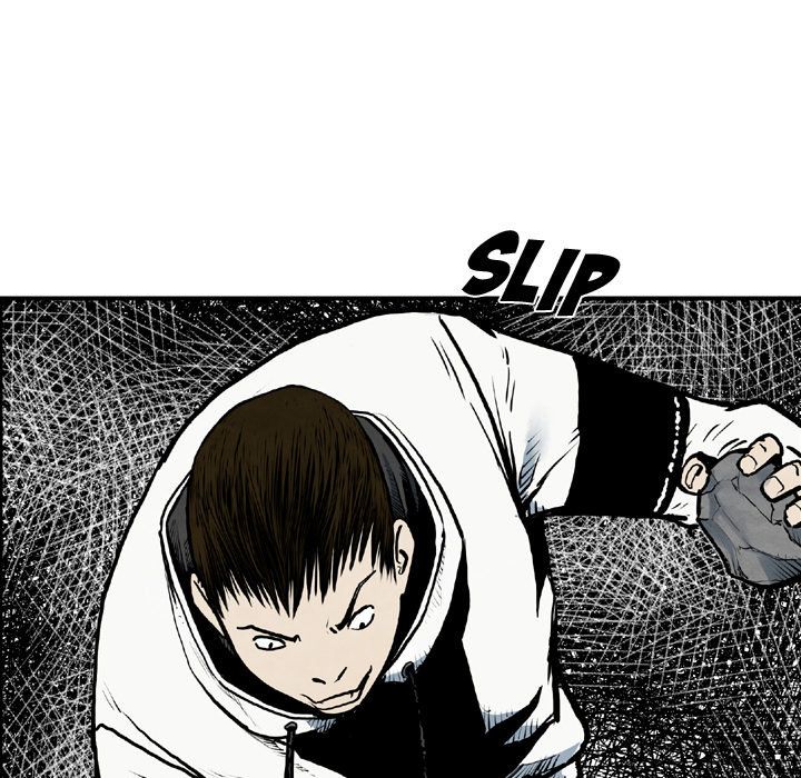 TWOMAN Manhwa - Chapter 43 Page 50