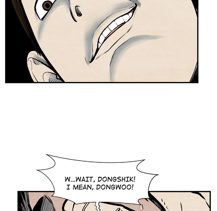 TWOMAN Manhwa - Chapter 43 Page 53