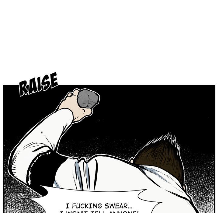 TWOMAN Manhwa - Chapter 43 Page 55