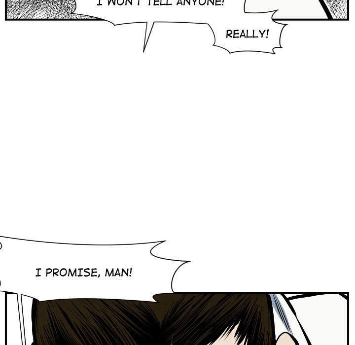 TWOMAN Manhwa - Chapter 43 Page 56