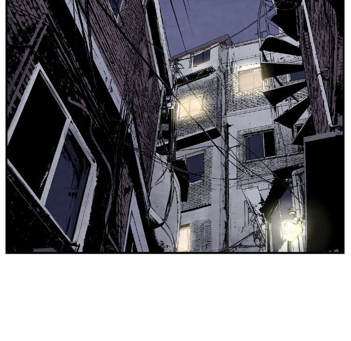 TWOMAN Manhwa - Chapter 43 Page 61