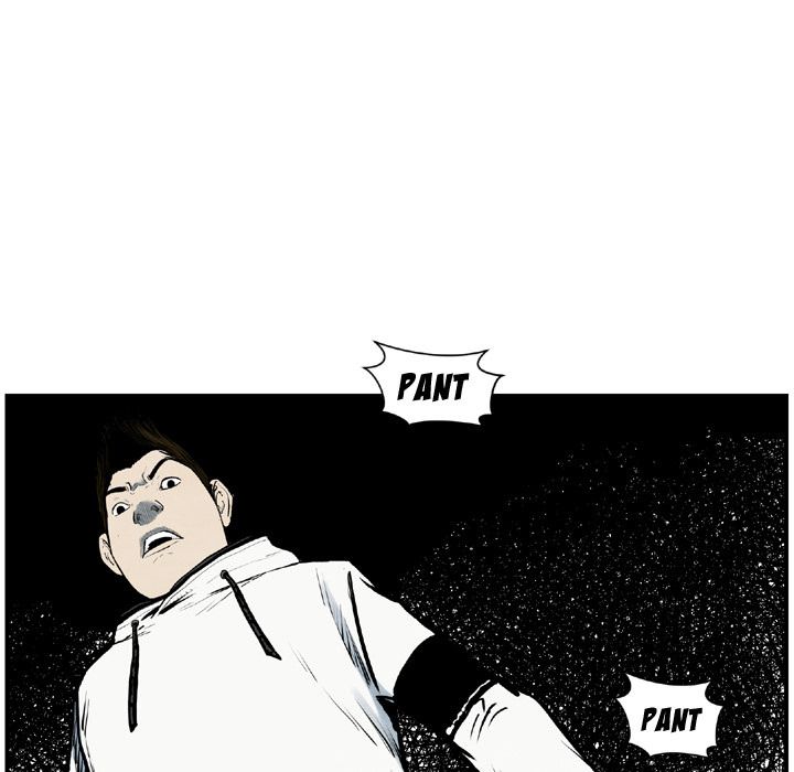 TWOMAN Manhwa - Chapter 43 Page 67