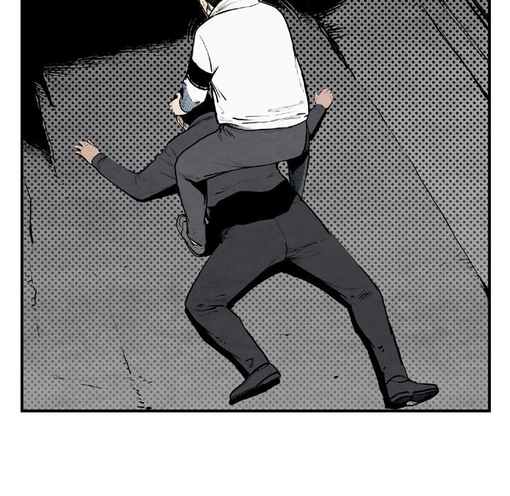 TWOMAN Manhwa - Chapter 43 Page 73