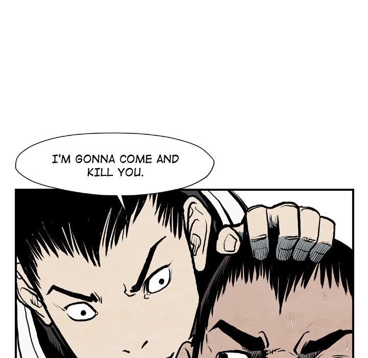 TWOMAN Manhwa - Chapter 43 Page 74