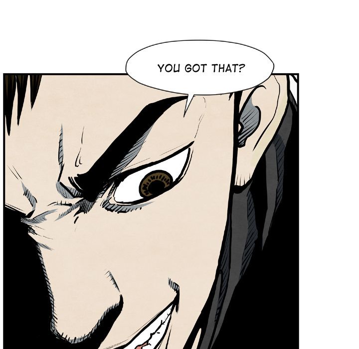 TWOMAN Manhwa - Chapter 43 Page 76